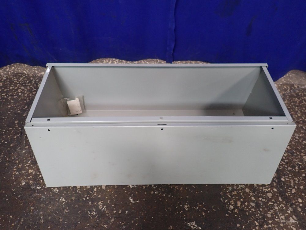 35" X 11" X 12" Electrical Enclosure