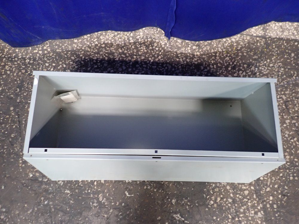 35" X 11" X 12" Electrical Enclosure