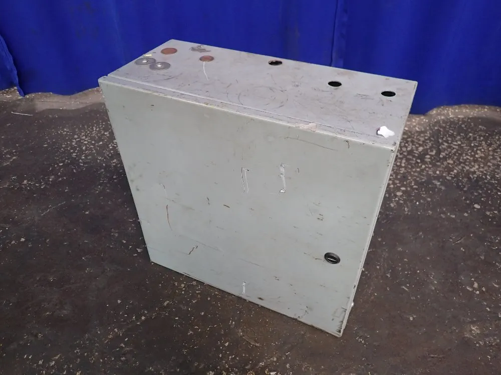 ELECTRICAL ENCLOSURE