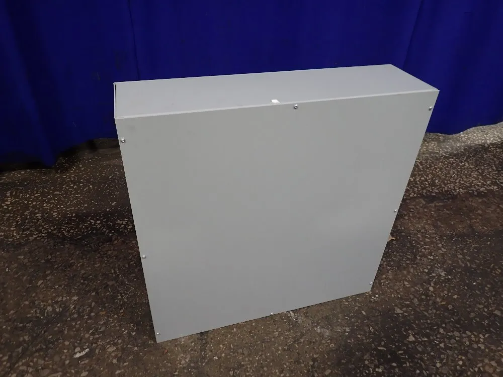 ELECTRICAL ENCLOSURE