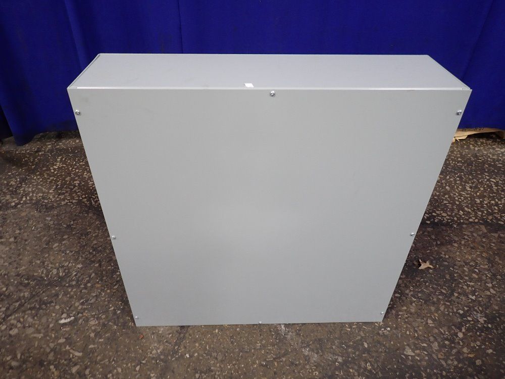 29" X 29" X 7" Electrical Enclosure