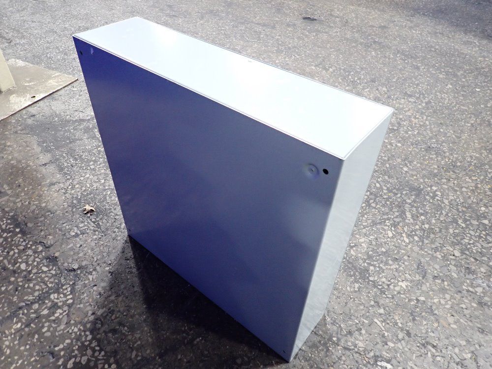 29" X 29" X 7" Electrical Enclosure