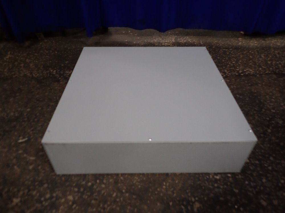 29" X 29" X 7" Electrical Enclosure