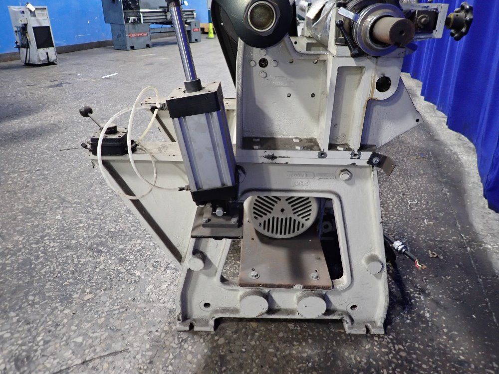 Cameron Machine Company 15" Straightener