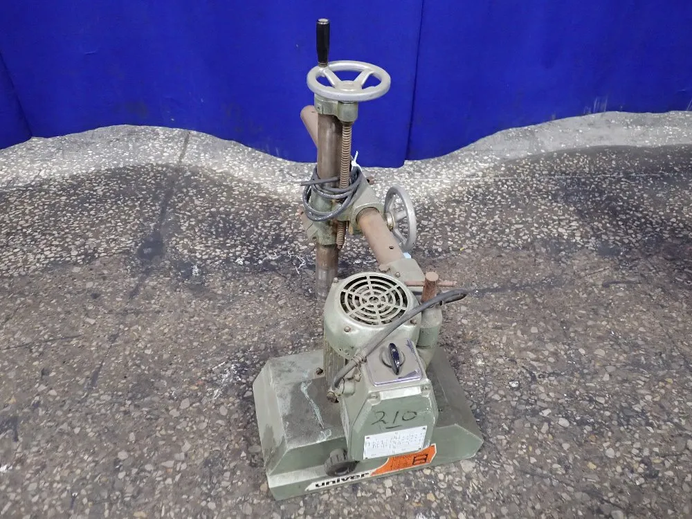 SANDING HEAD