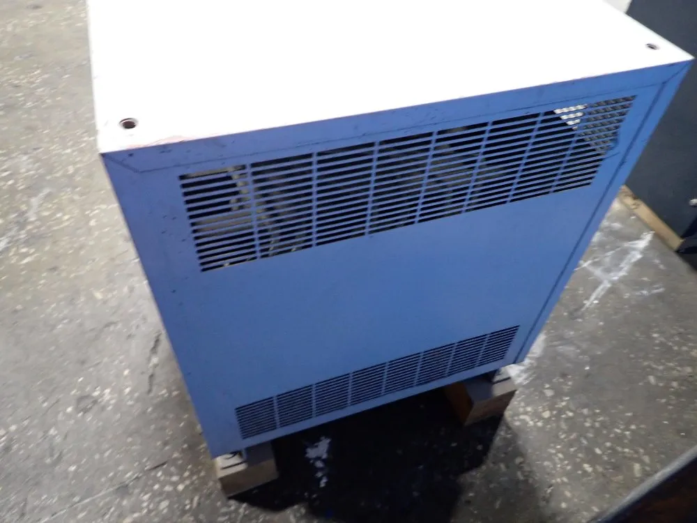 Mitsubishi Electric 15 Kva 3 Phase Dry Type Transformer - Av-dn