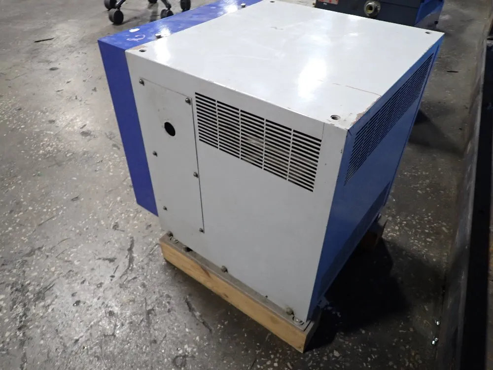 Mitsubishi Electric 15 Kva 3 Phase Dry Type Transformer - Av-dn