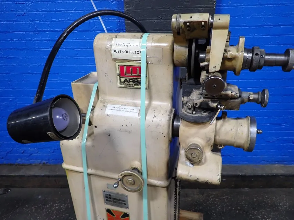 Gorton Cutter Grinder