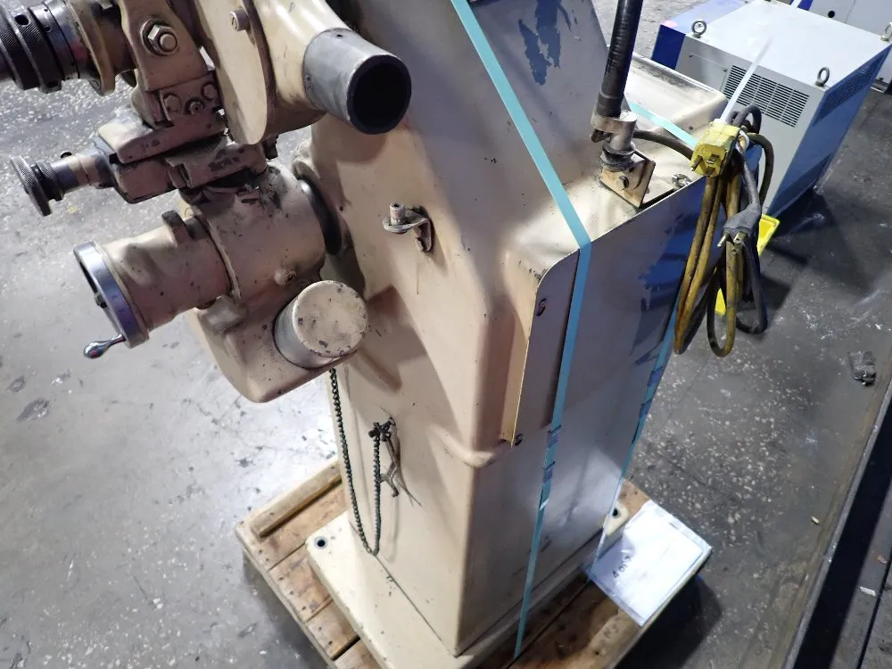Gorton Cutter Grinder