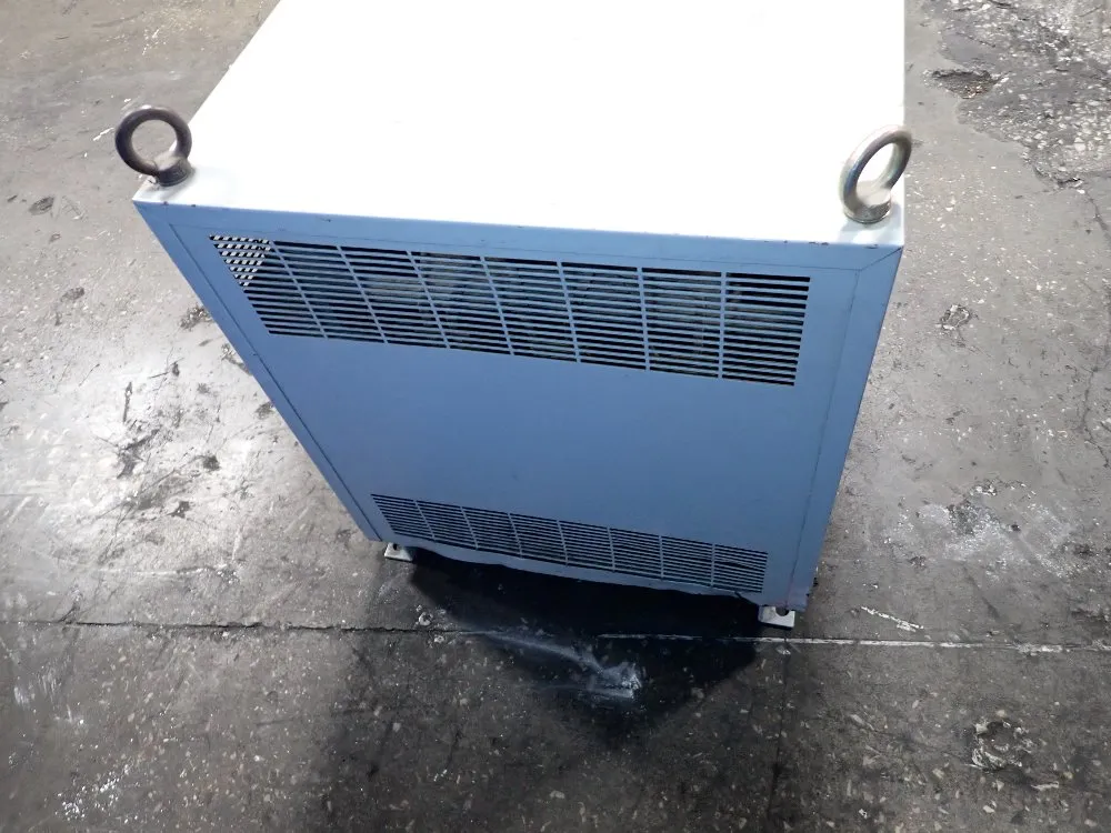 Mitsubishi Electric 15 Kva 3 Phase Dry Type Transformer - Av-dn
