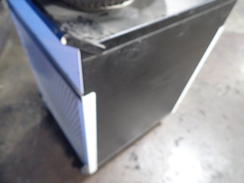 Enviroflex Mobile Air Cleaner 1.5 Hp Air Cleaner - Maci