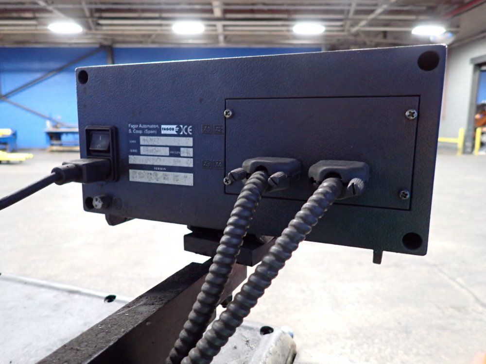 Cincinnati Lathe & Tool Co 35"x8" 122x36 Lathe - 122x36