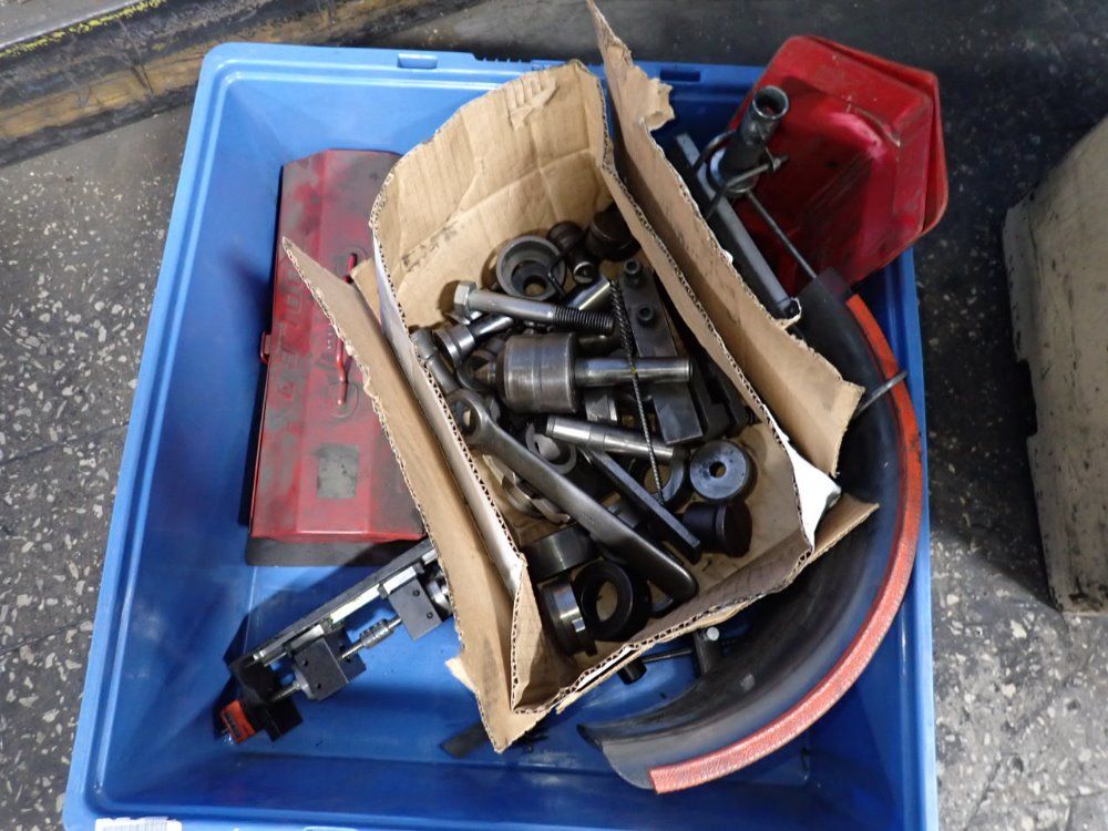 Cincinnati Lathe & Tool Co 35"x8" 122x36 Lathe - 122x36