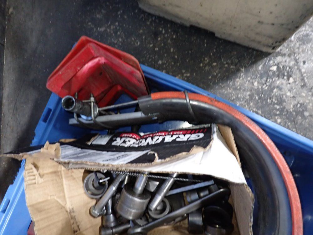 Cincinnati Lathe & Tool Co 35"x8" 122x36 Lathe - 122x36