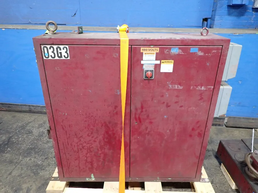 Kellenberger 35" Cylindrical Grinder - 1000u