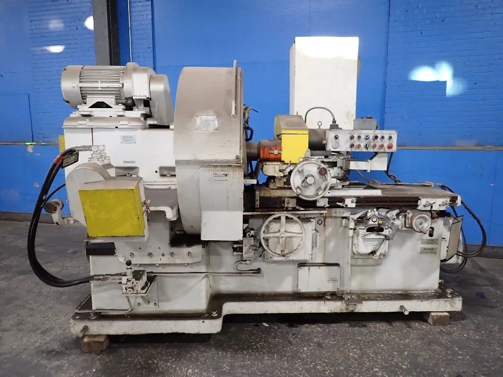 Heald Internal Grinding Machine - 174