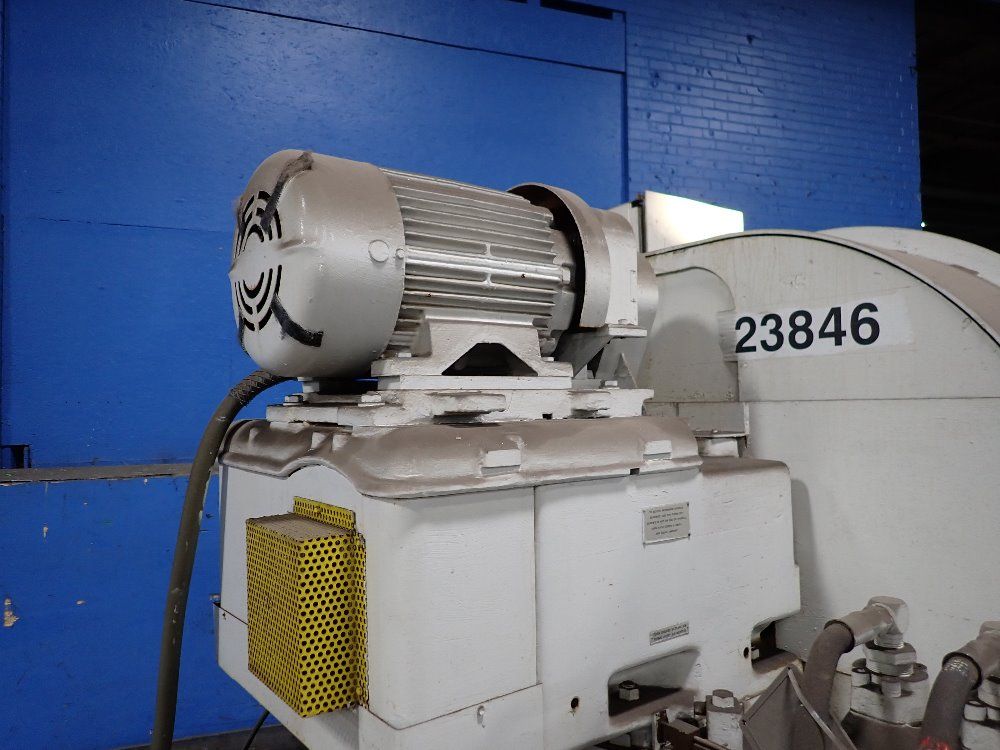 Heald Internal Grinding Machine - 174