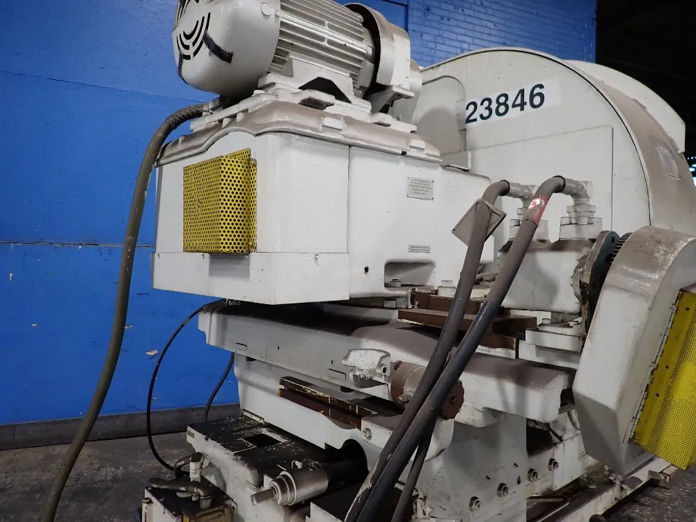 Heald Internal Grinding Machine - 174