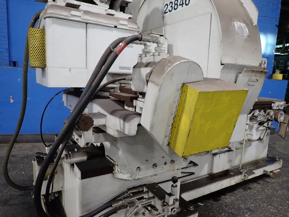 Heald Internal Grinding Machine - 174