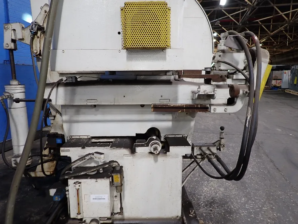 Heald Internal Grinding Machine - 174