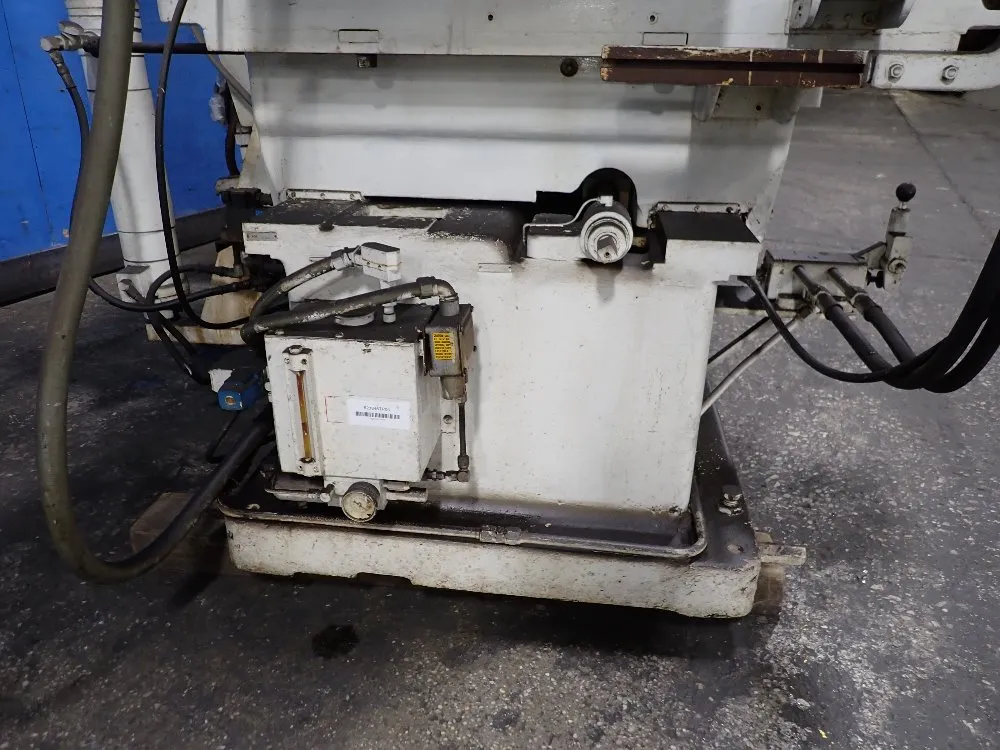 Heald Internal Grinding Machine - 174