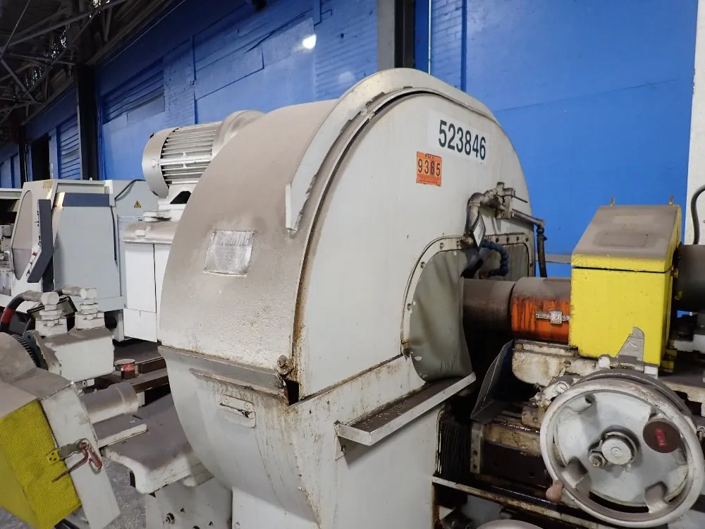 Heald Internal Grinding Machine - 174