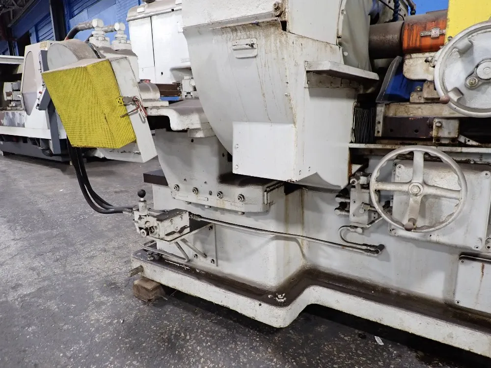 Heald Internal Grinding Machine - 174