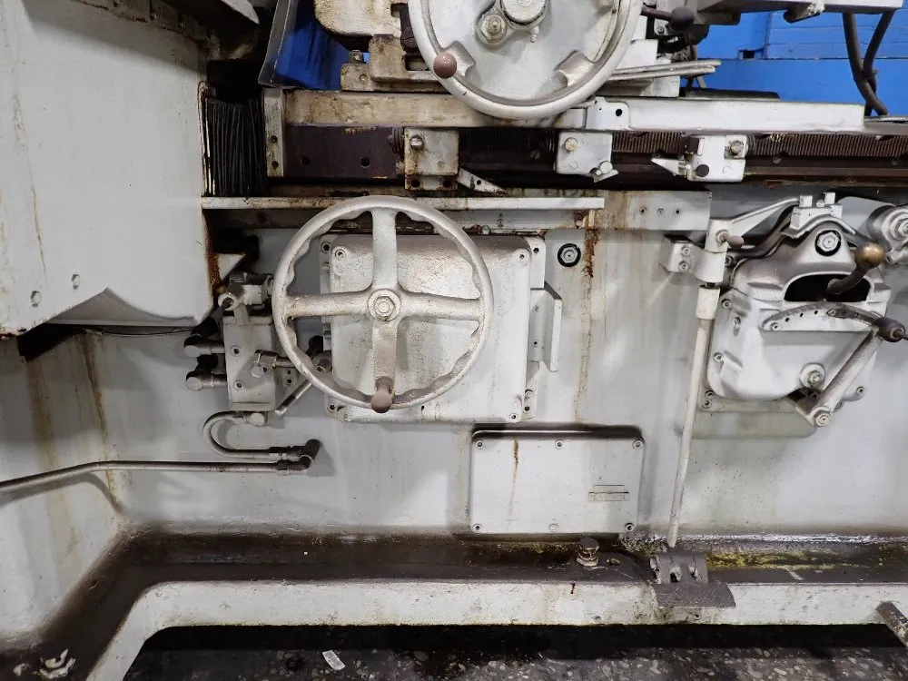 Heald Internal Grinding Machine - 174