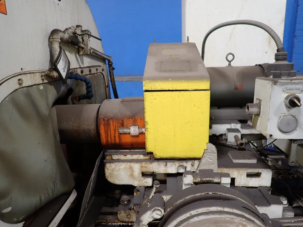 Heald Internal Grinding Machine - 174