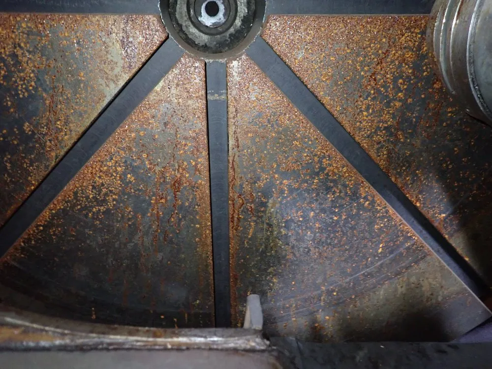 Heald Internal Grinding Machine - 174