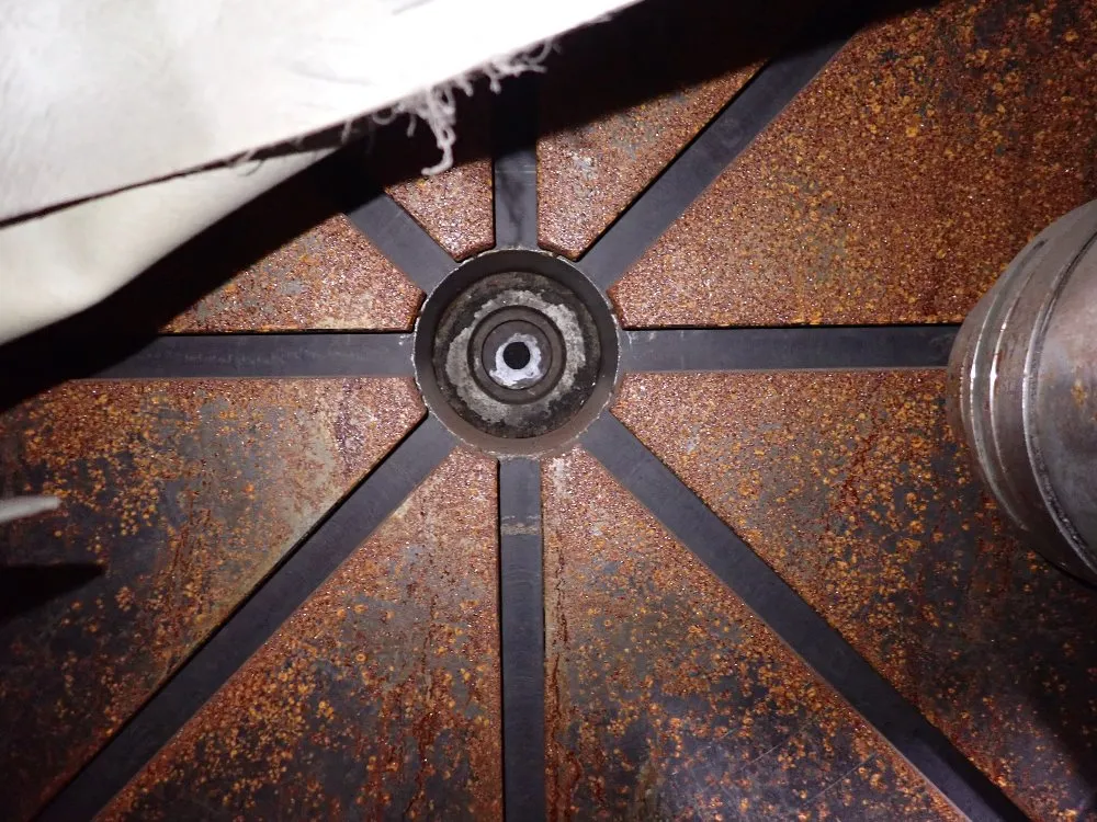 Heald Internal Grinding Machine - 174