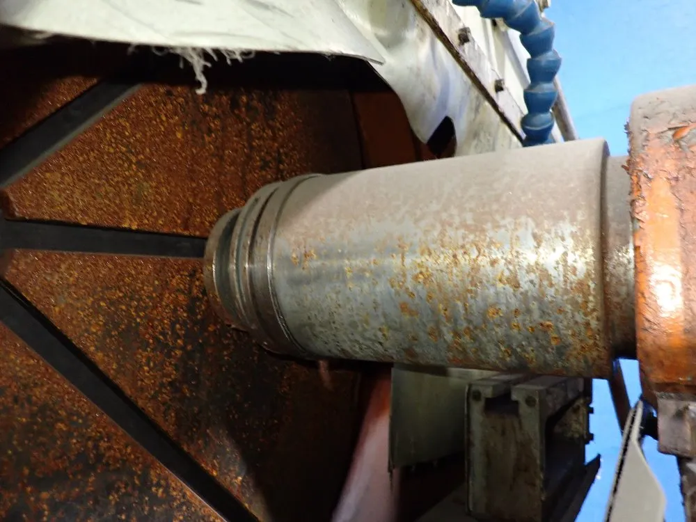 Heald Internal Grinding Machine - 174