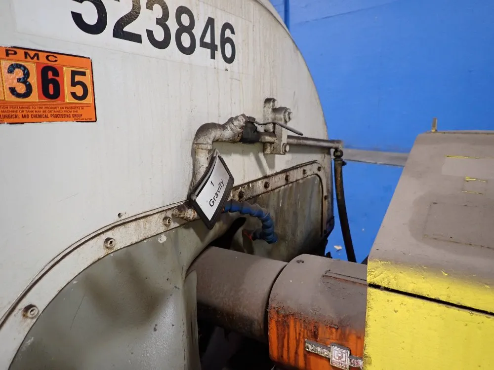 Heald Internal Grinding Machine - 174