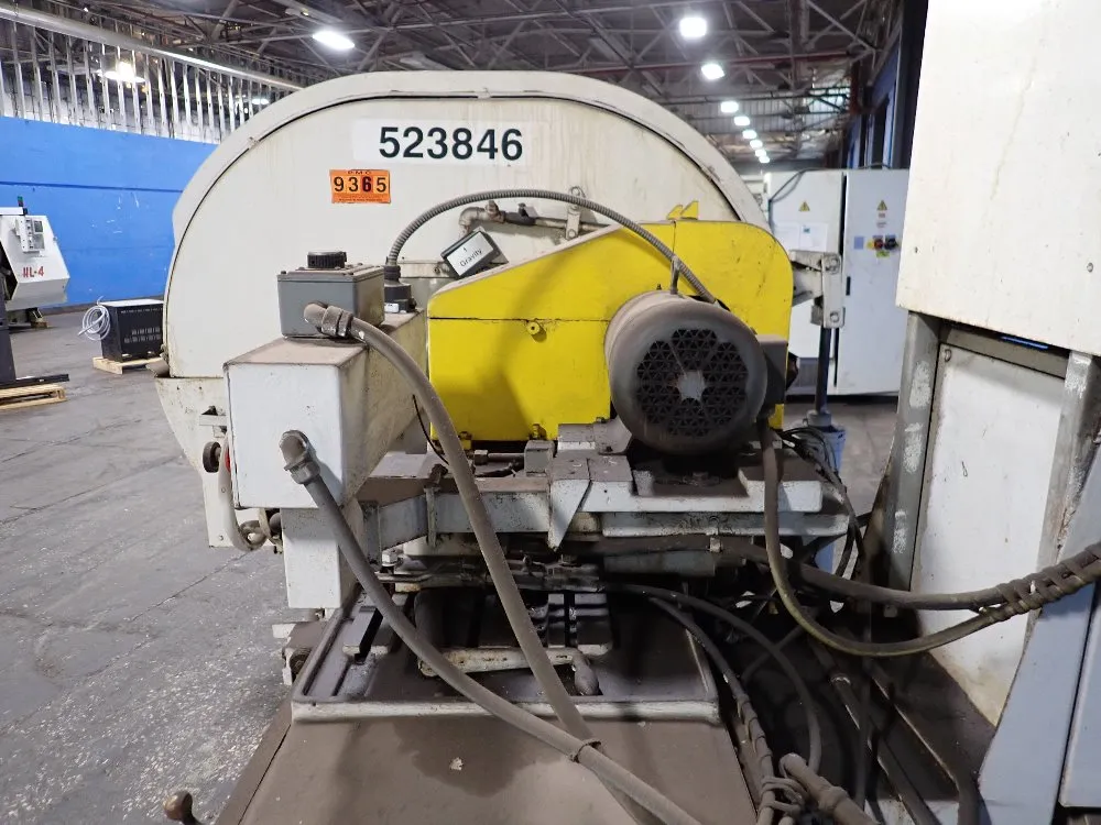 Heald Internal Grinding Machine - 174