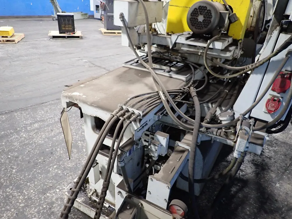 Heald Internal Grinding Machine - 174