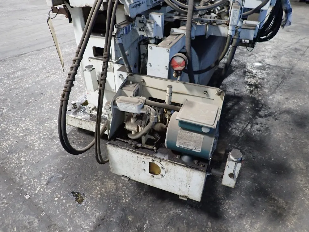 Heald Internal Grinding Machine - 174