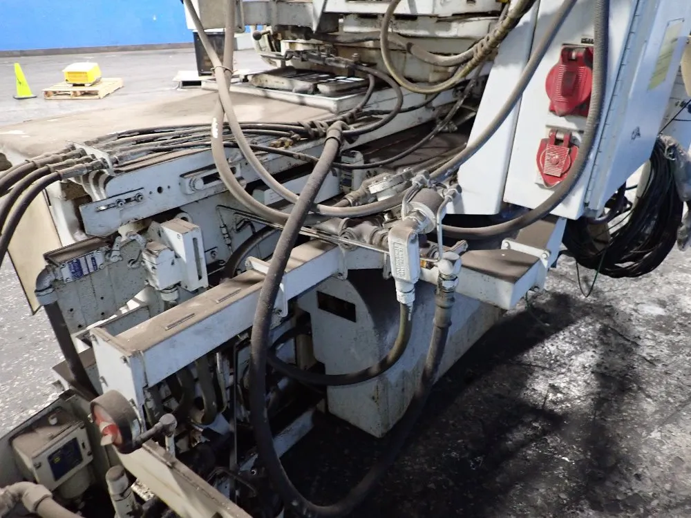 Heald Internal Grinding Machine - 174