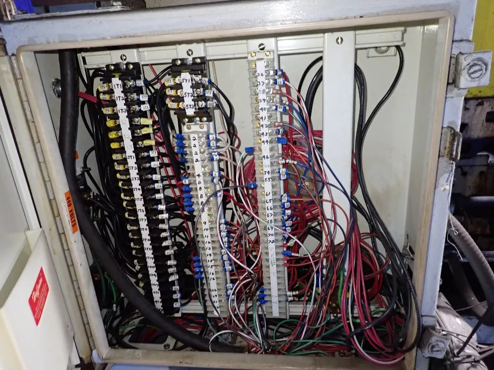 Heald Internal Grinding Machine - 174