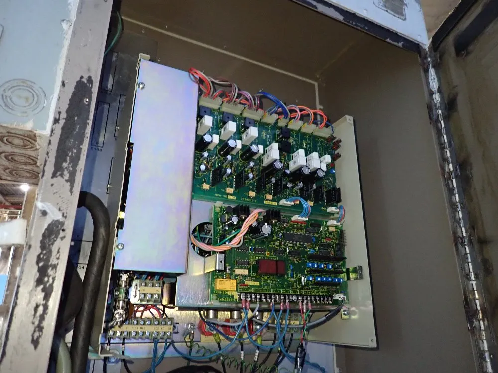 Heald Internal Grinding Machine - 174