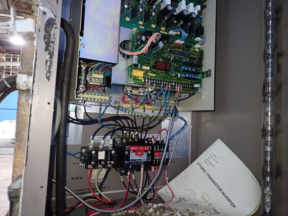 Heald Internal Grinding Machine - 174