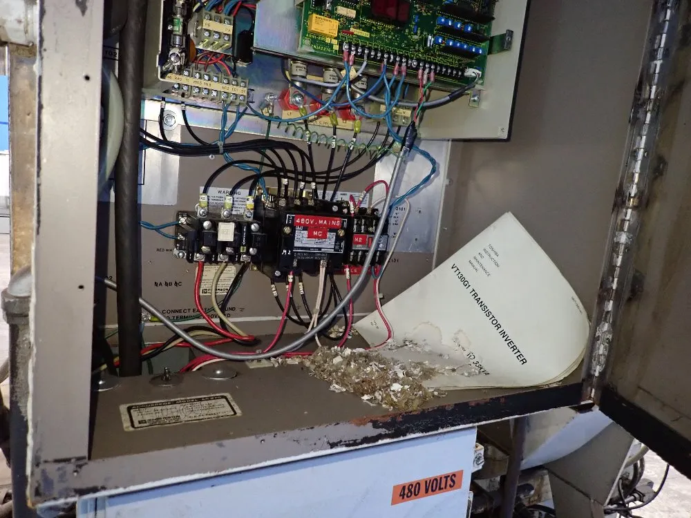 Heald Internal Grinding Machine - 174