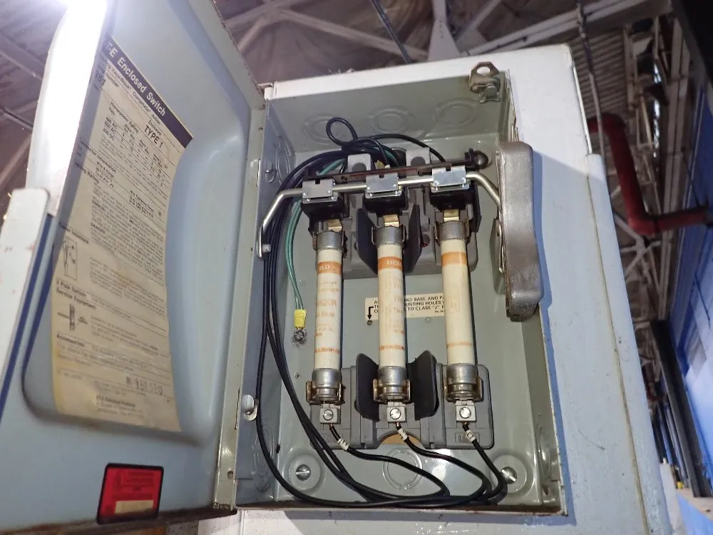 Heald Internal Grinding Machine - 174