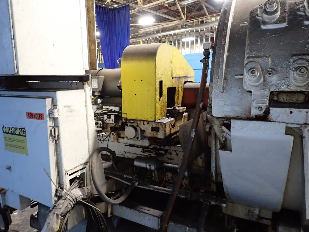 Heald Internal Grinding Machine - 174