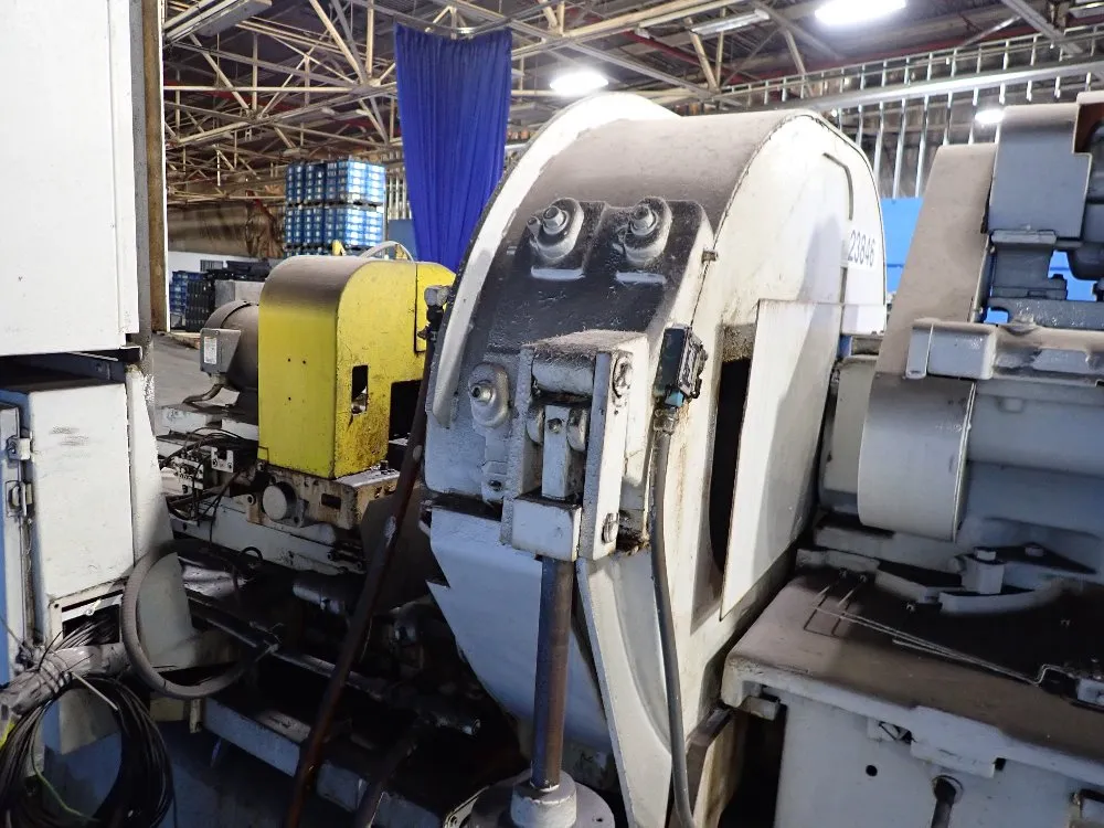 Heald Internal Grinding Machine - 174