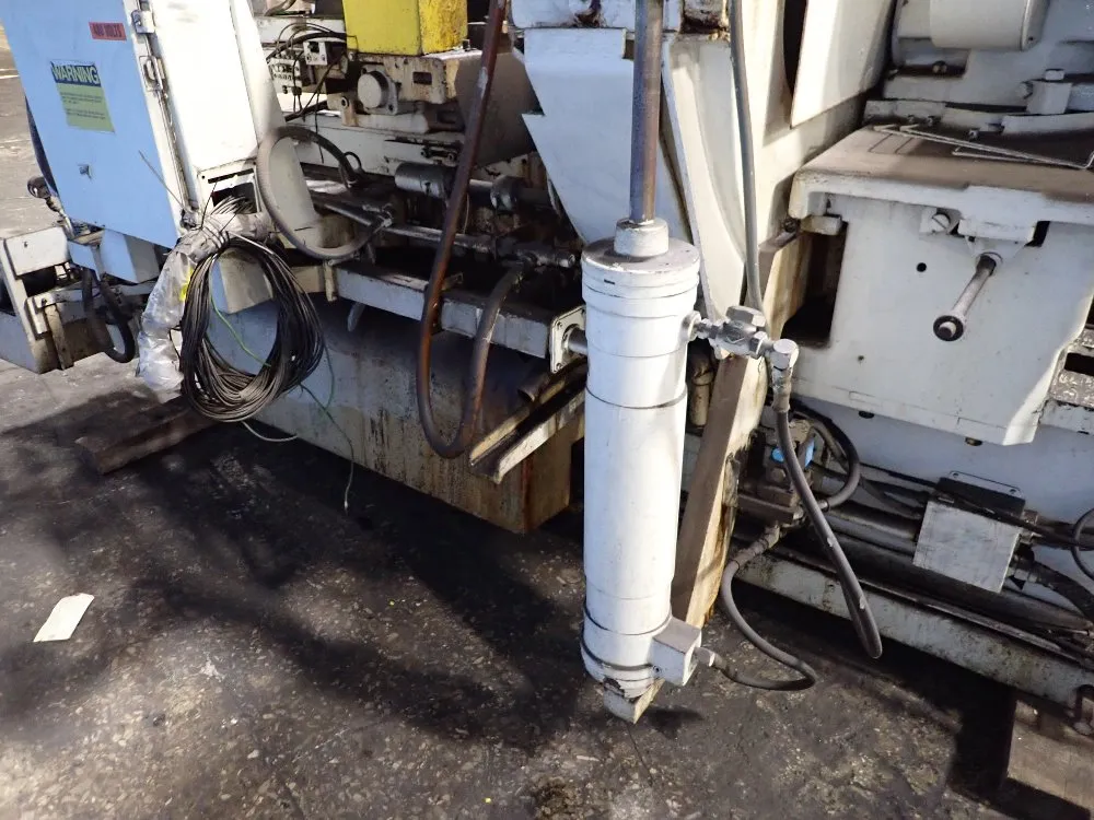 Heald Internal Grinding Machine - 174