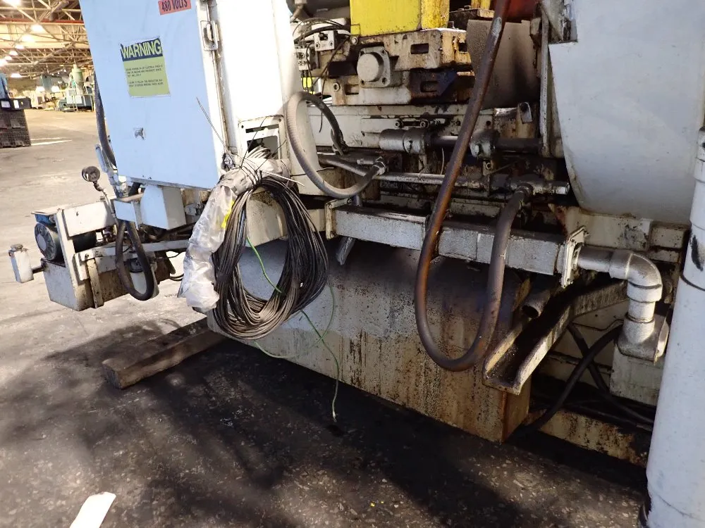 Heald Internal Grinding Machine - 174