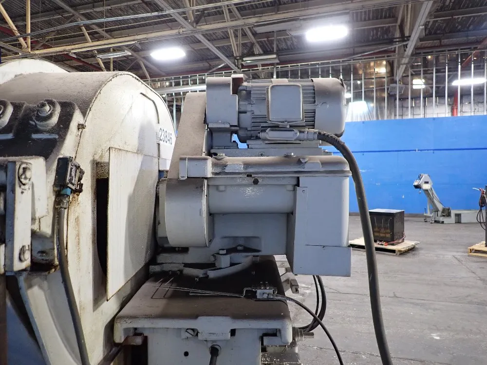 Heald Internal Grinding Machine - 174