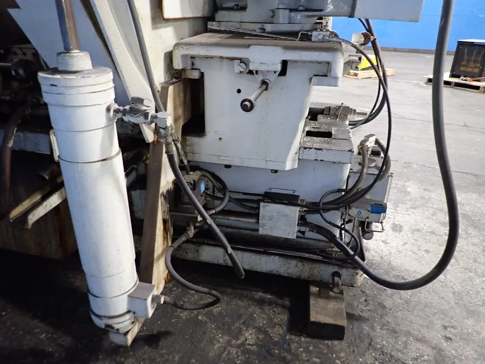Heald Internal Grinding Machine - 174