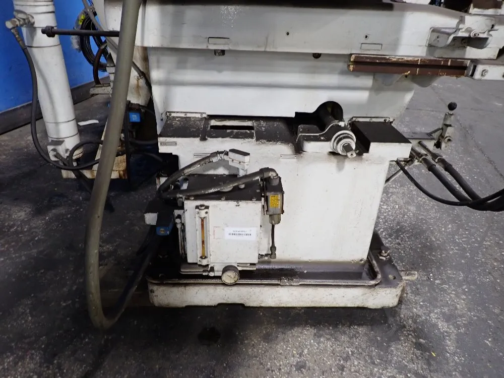 Heald Internal Grinding Machine - 174