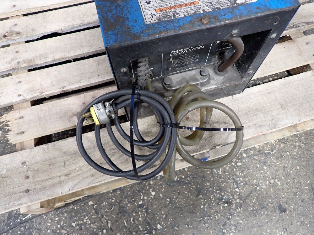 Miller Radiator - 1a